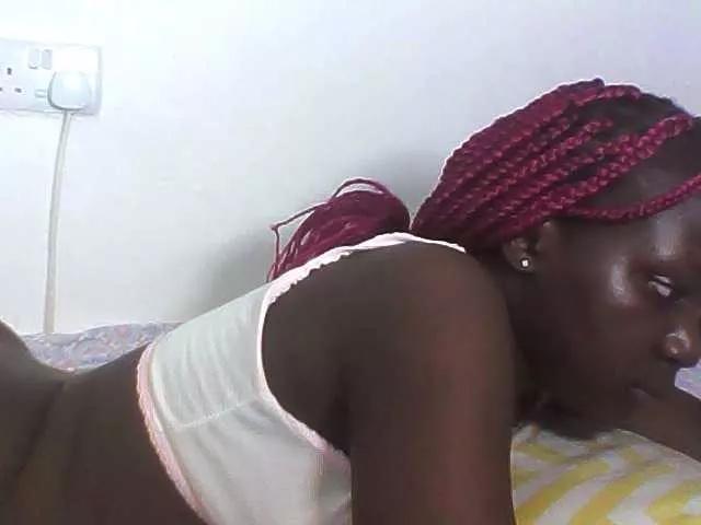 Darkberry4 on BongaCams 