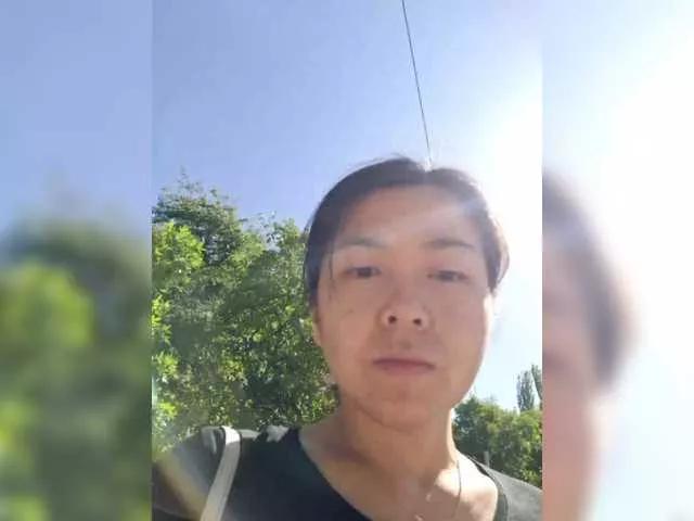 Freechat dasha922 on BongaCams