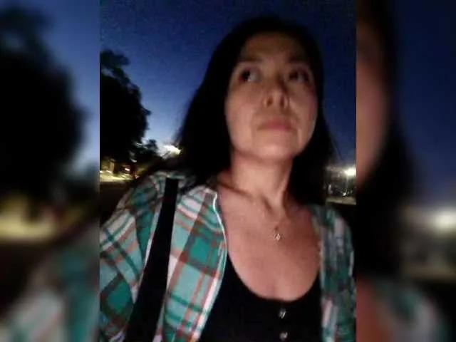 Freechat dasha922 on BongaCams