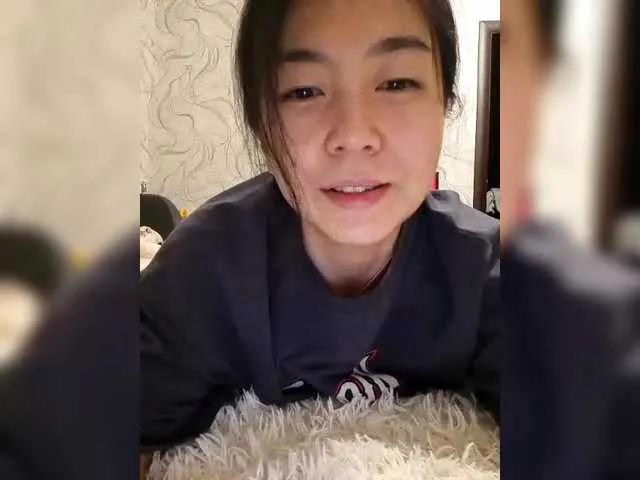 Freechat dasha922 on BongaCams