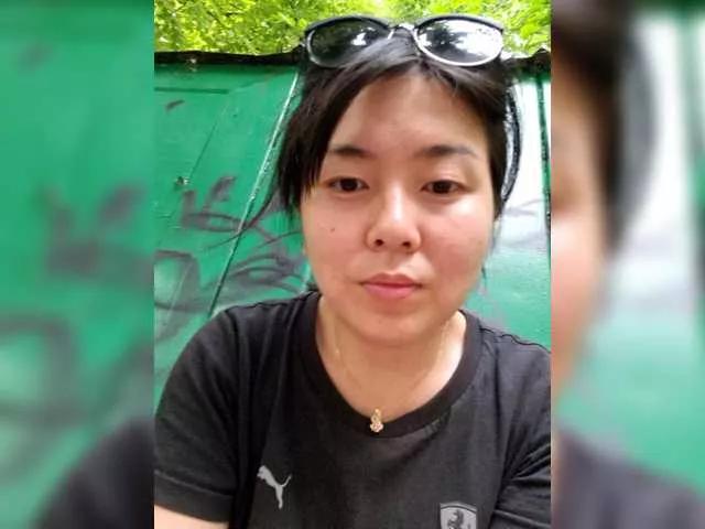 Freechat dasha922 on BongaCams