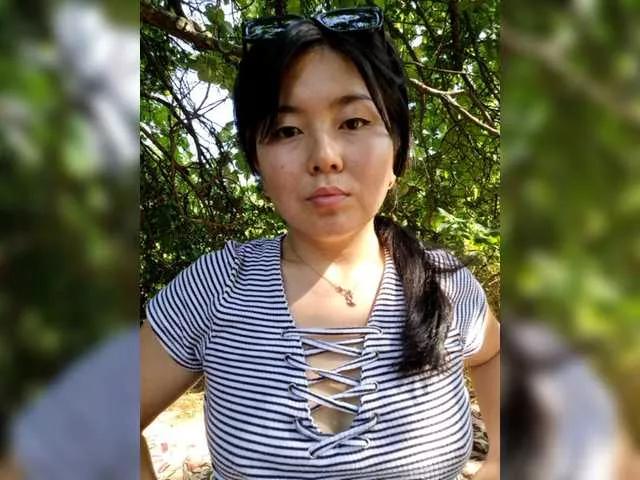 Freechat dasha922 on BongaCams