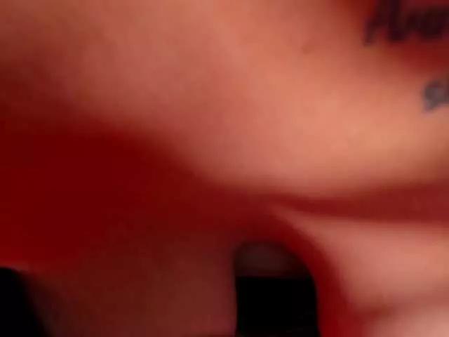 Dashafoxxx on BongaCams 