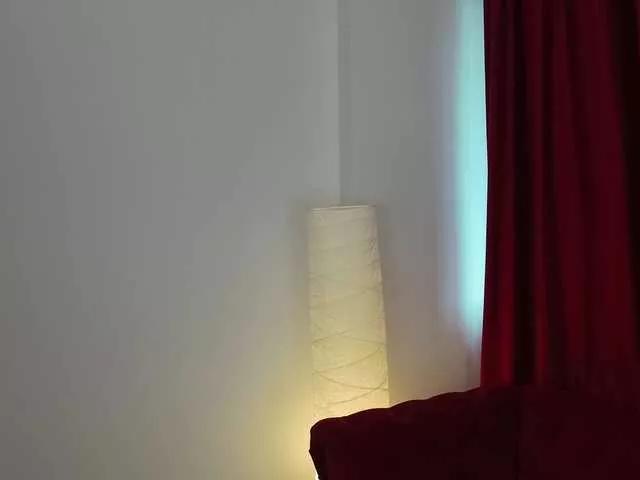 Dasy-Lust on BongaCams 