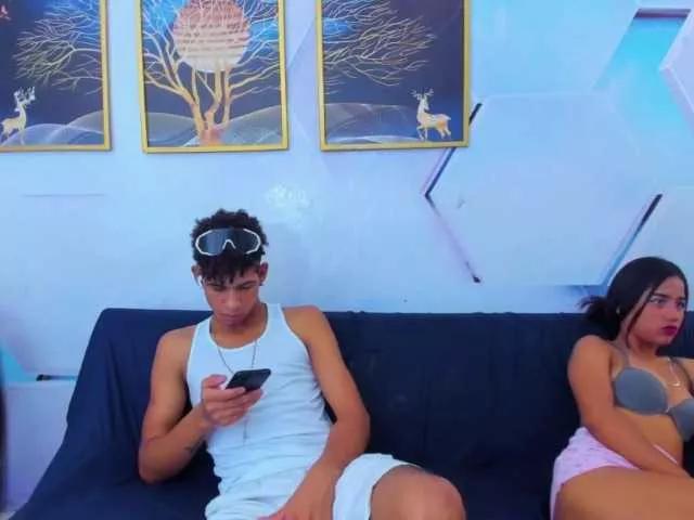 DaveDanna on BongaCams 