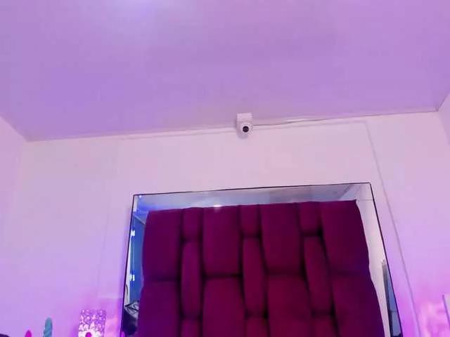 dayra-angels on BongaCams 