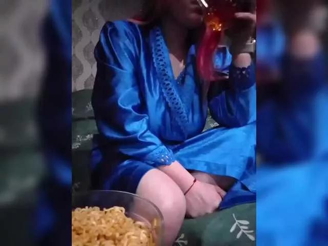 DemonenokAda on BongaCams 