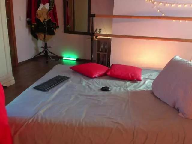 DemonicAngel on BongaCams 