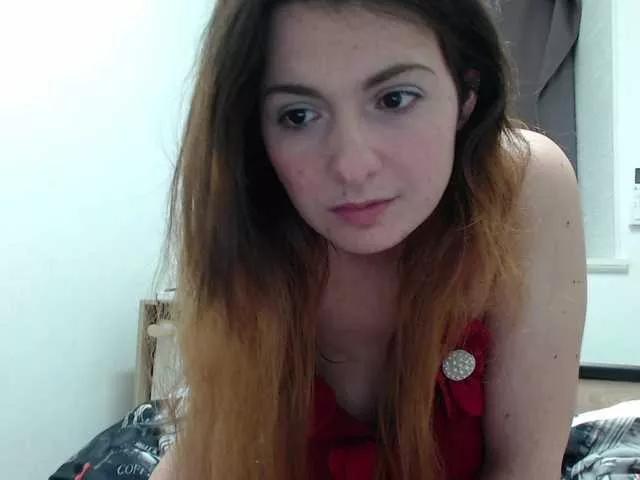 desirmiss on BongaCams 