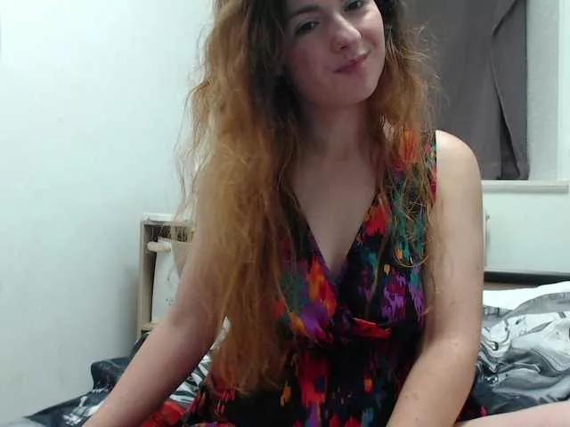 desirmiss on BongaCams 
