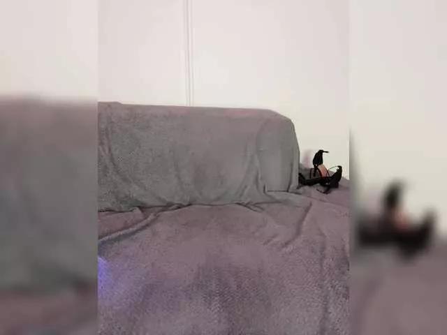 Devochka-pripevochka on BongaCams 