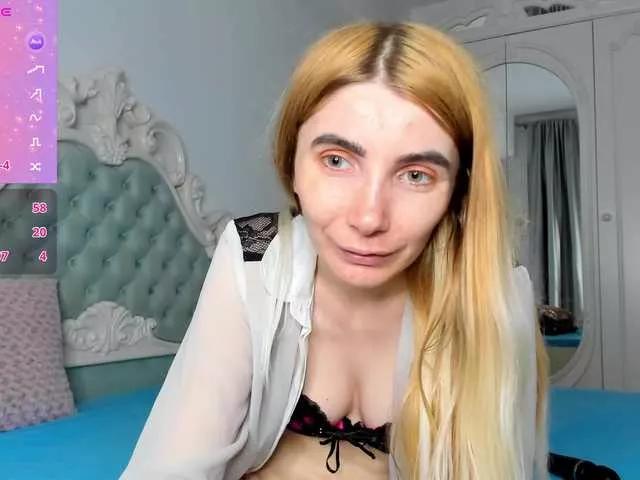 DevoenRose on BongaCams 