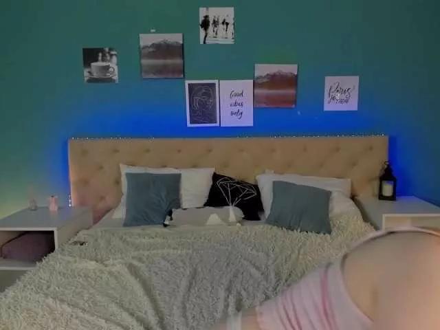 DonnaSmith on BongaCams 