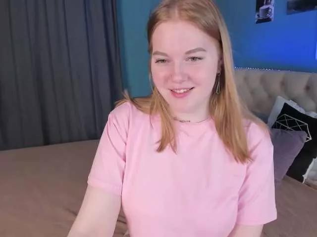 DonnaSmith on BongaCams 