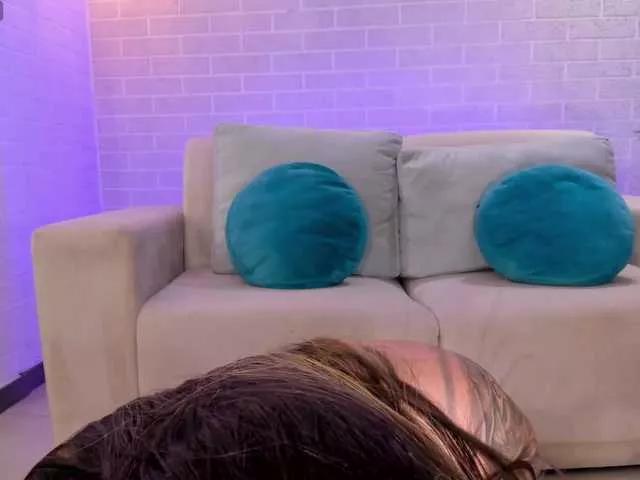 DonnaStonne on BongaCams 
