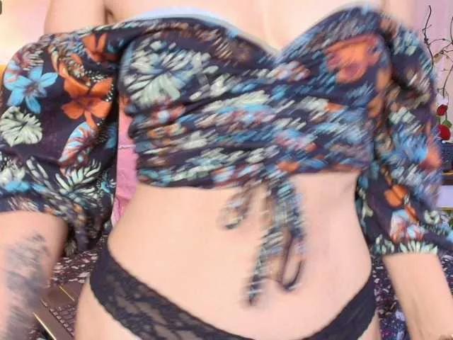 dove-mature on BongaCams 