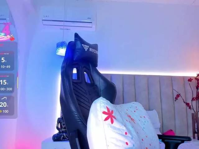 DoyeonDae on BongaCams 
