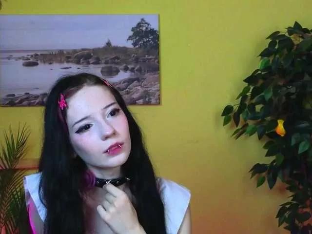 draculaura on BongaCams 