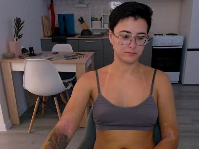 dreamteamgirls on BongaCams 