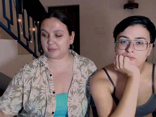 dreamteamgirls on BongaCams 