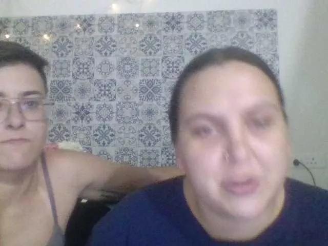 dreamteamgirls on BongaCams 
