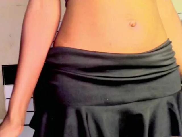 dreamyher on BongaCams