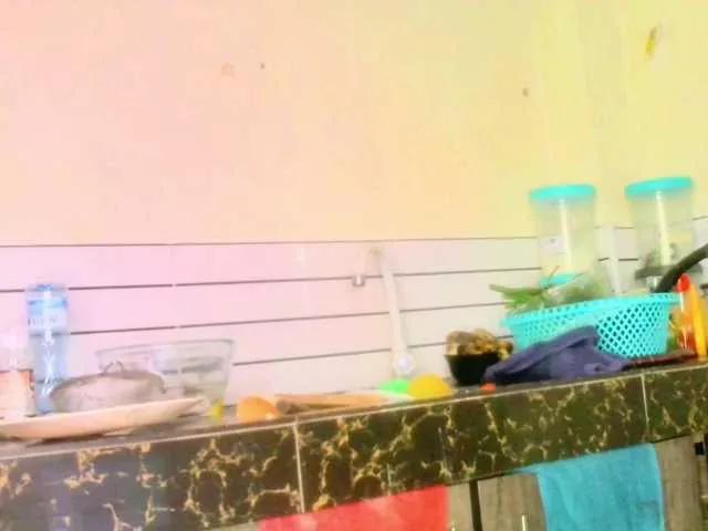 dreamyher on BongaCams