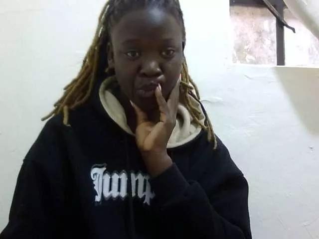 Ebonyliliana on BongaCams 
