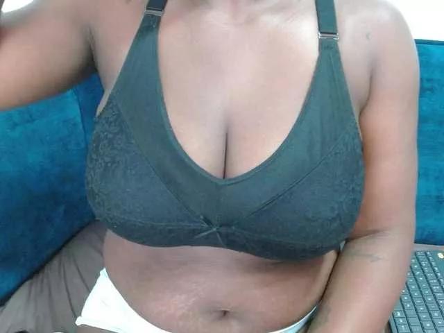 Ebonyteenhot on BongaCams 