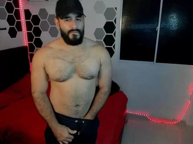 eda-karim on BongaCams 