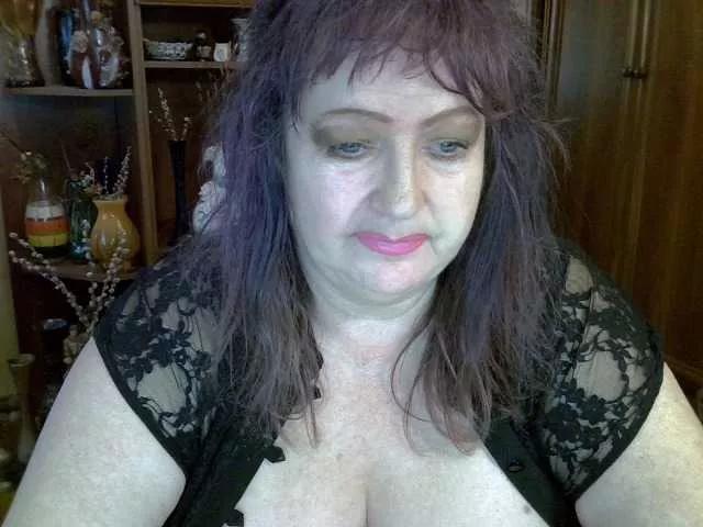 ElenaZed on BongaCams 