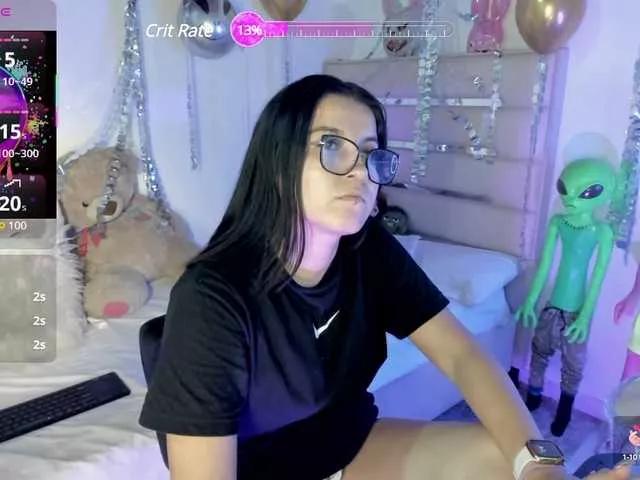 elijass on BongaCams 