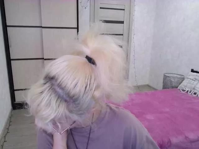 ElizabethWooler on BongaCams 