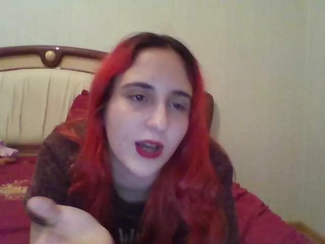 Emaprincessa on BongaCams