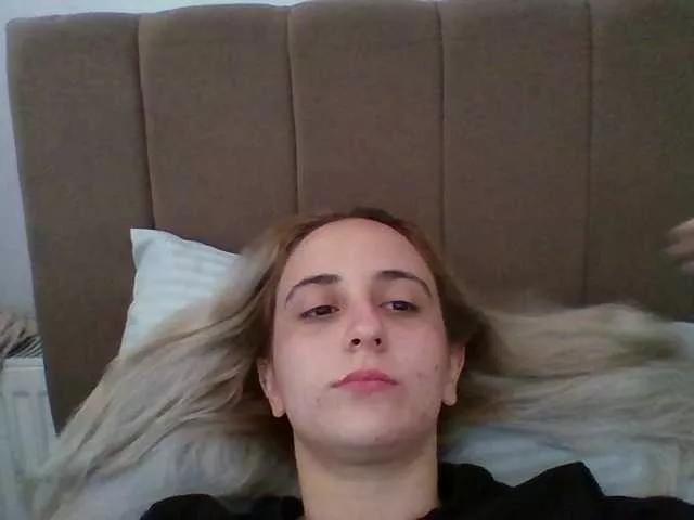 Emaprincessa on BongaCams