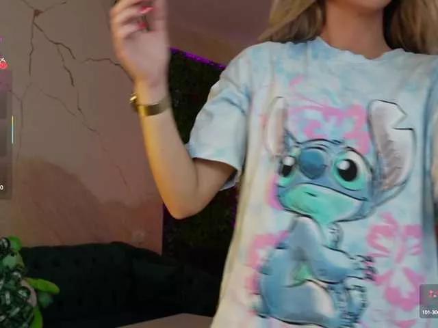 Emily-bloom on BongaCams 