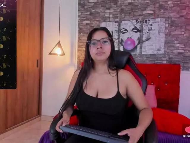 Emily-SC on BongaCams 