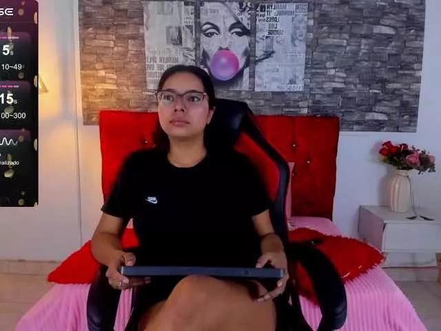 Emily-SC on BongaCams 