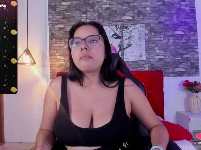 Emily-SC on BongaCams 
