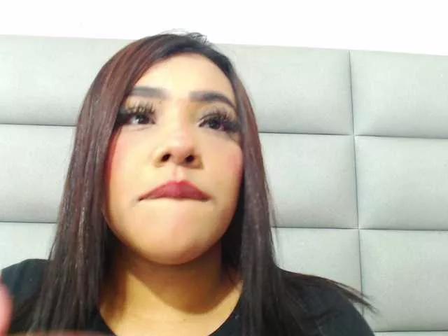 emilybronte on BongaCams 