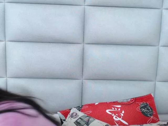 emilybronte on BongaCams 