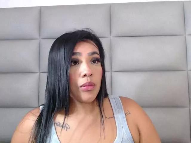 emilybronte on BongaCams 