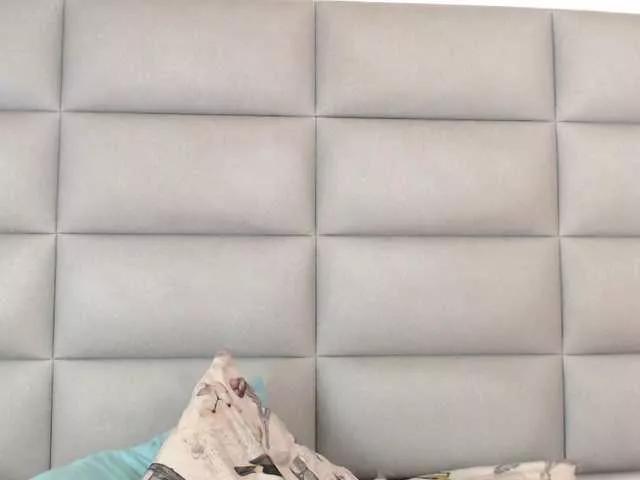 emilybronte on BongaCams 
