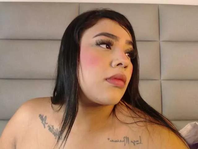 emilybronte on BongaCams 