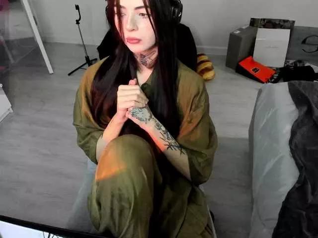 emololli on BongaCams 