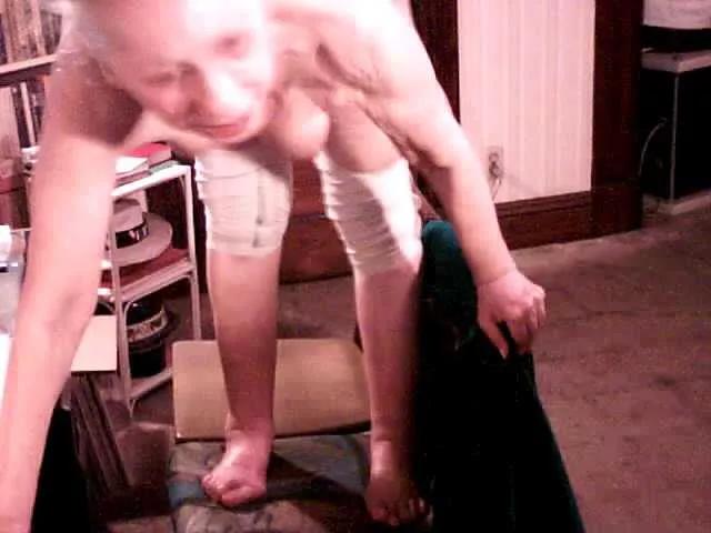 Estina54 on BongaCams 