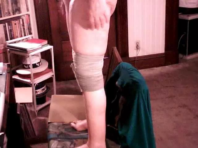 Estina54 on BongaCams 