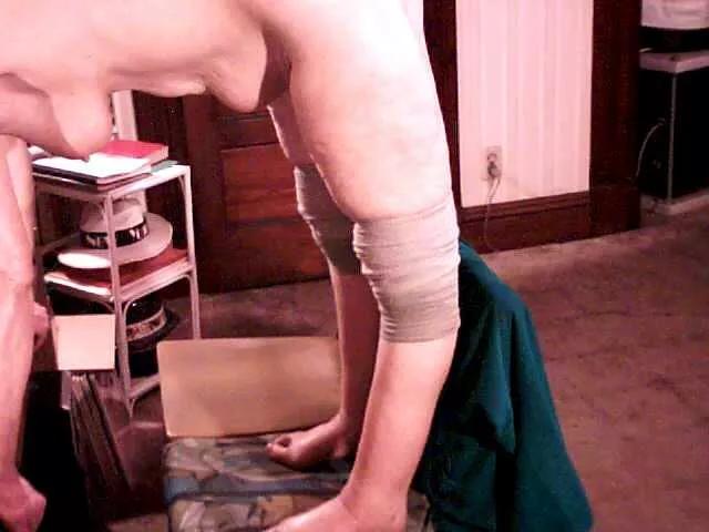 Estina54 on BongaCams 