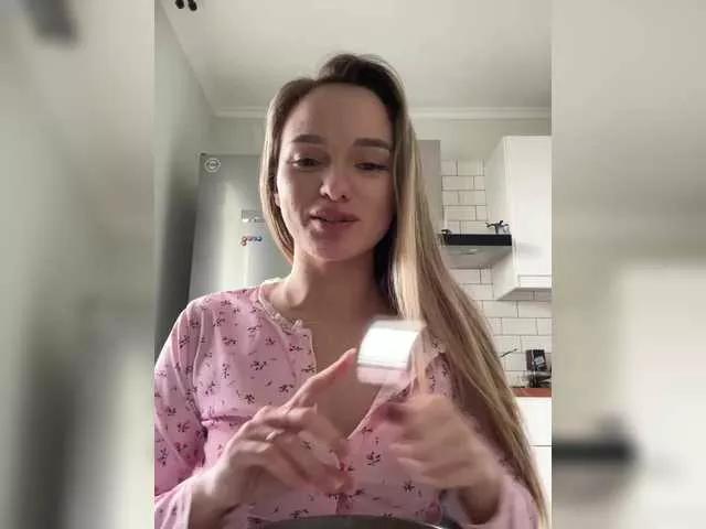 EvaBallmer on BongaCams