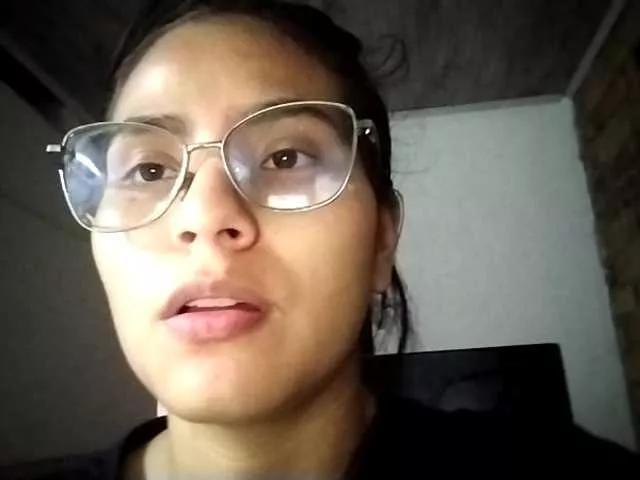 EvaSinatra on BongaCams